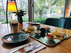 靠窗位-EN SPACE恩空间