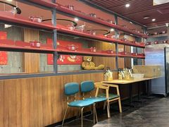 -宏状元现熬粥·京味菜(黄寺大街店)