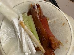 -月福京味斋·烤鸭店·北京菜(鼓楼总店)