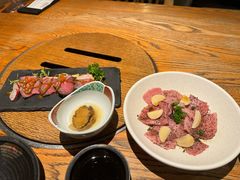 -赤坂亭M9和牛烧肉(世博源店)