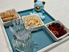 -君庭中餐馆(华强路店)