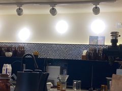 -Radar Coffee(思南路店)