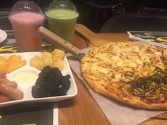 -乐凯撒披萨(喜荟城店)