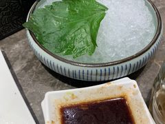 -大渔铁板烧(花园道店)