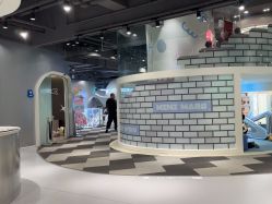 -MINI MARS KIDS CLUB亲子家庭中心(杨浦黄兴店)