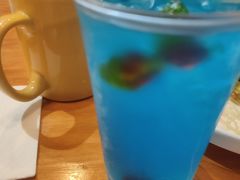 -汐TIDE融合西餐吧