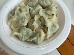 -海知道大连海鲜水饺(南山大冲店)
