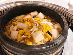 -木王宴语·野生鲜菌火锅(玉河店)