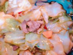 -楼兰新疆主题餐厅(苏州中心店)