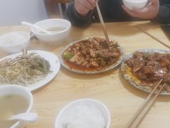 -温记府廟豆汤饭·始于1955年(海椒店)