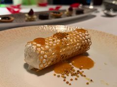 -翡翠36餐厅(浦东香格里拉店)