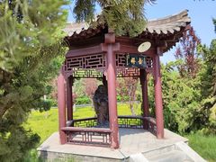 -天津市峰山药王古寺