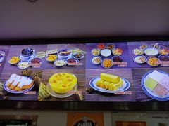-捷信牛奶甜品世家(柳巷店)