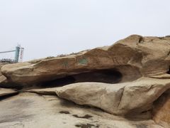 -辽宁团山国家级海洋公园