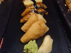 -喜寿司(金狮广场店)