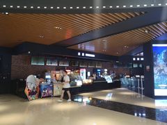 -SFC上影百联影城(川沙IMAX店)