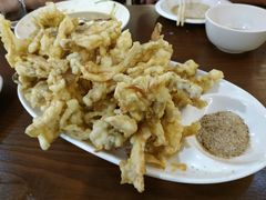 炸蘑菇-张包铺(关东古巷店)