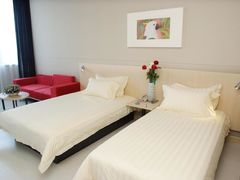 -锦江之星(西安五路口地铁站万达广场店)