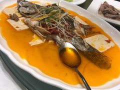 -上海精菜馆(虎踞关店)