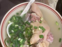 -老方桌烂蹄花川菜馆(九龙坡店)