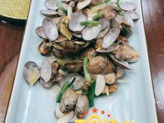 -金源山海一味(万科早城店)