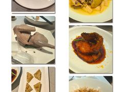 -狮王府淮扬菜(夫子庙老门东店)
