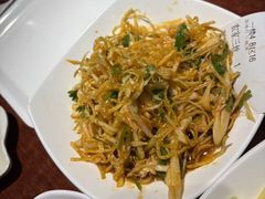 -金刚山烧烤(中山路店)