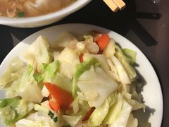 -白魁老号饭庄(交道口店)