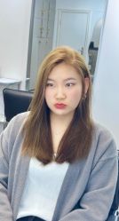 -D·YI原创私定设计烫发染发接发