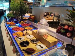 -非烤勿扰自助烤肉(阳江百利广场店)