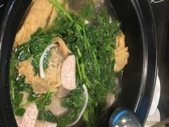 -东椰·海南椰子鸡火锅(朝阳门店)