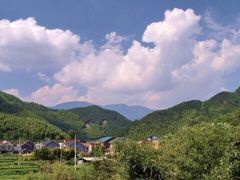 -山沟沟景区