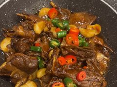 -一楼食业·美食人家