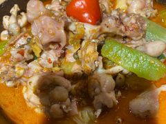 -打酱油·非遗淮扬菜(瘦西湖梅岭店)