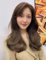 -Kraemer Paris  苏豪路易士·嘉玛发廊