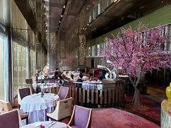 -金轩中餐厅 Jin Xuan(浦东丽思卡尔顿酒店)