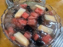 -福州人铭小吃