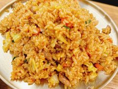 -韩麦大冷面(桂花街直营店)