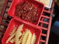 -季季红火锅(丰城洪客隆店)