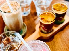 -Metal hands·铁手咖啡