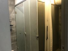 -驭力搏击健身(张江高科店)