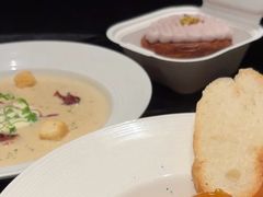 -Nord Grill&Bar Highland诺德西餐(深圳欢乐海岸店)