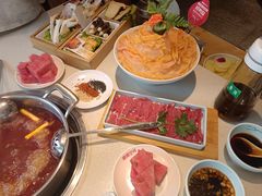 -麻辣空间·清油火锅(水井沟店)