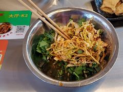 -王祖名抻面(罗湖分店)