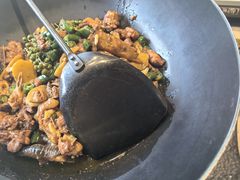 -湘力力小院·鱼汤泡饭(枫林路店)