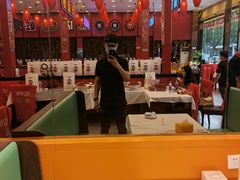 大堂-簋街仔仔小龙虾(总店)