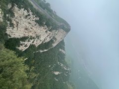 -抱犊寨风景区