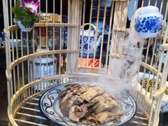 杨记私房卤鹅-杨记隆府(白象街店)