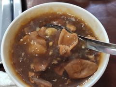 炒肝-姚记炒肝店(鼓楼店)
