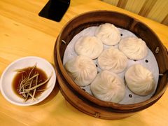 -龙咆汤包·手工现包小笼(拱北口岸店)